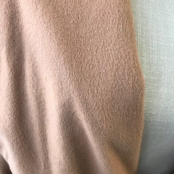 Forever 21 camel color jacket - Picture 6 of 9